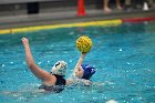 WWPolo vs CC  Wheaton College Women’s Water Polo compete in their sports inaugural match vs Connecticut College. - Photo By: KEITH NORDSTROM : Wheaton, water polo, inaugural